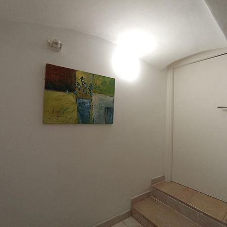 גאטה Camera Blu Caboto מראה חיצוני תמונה